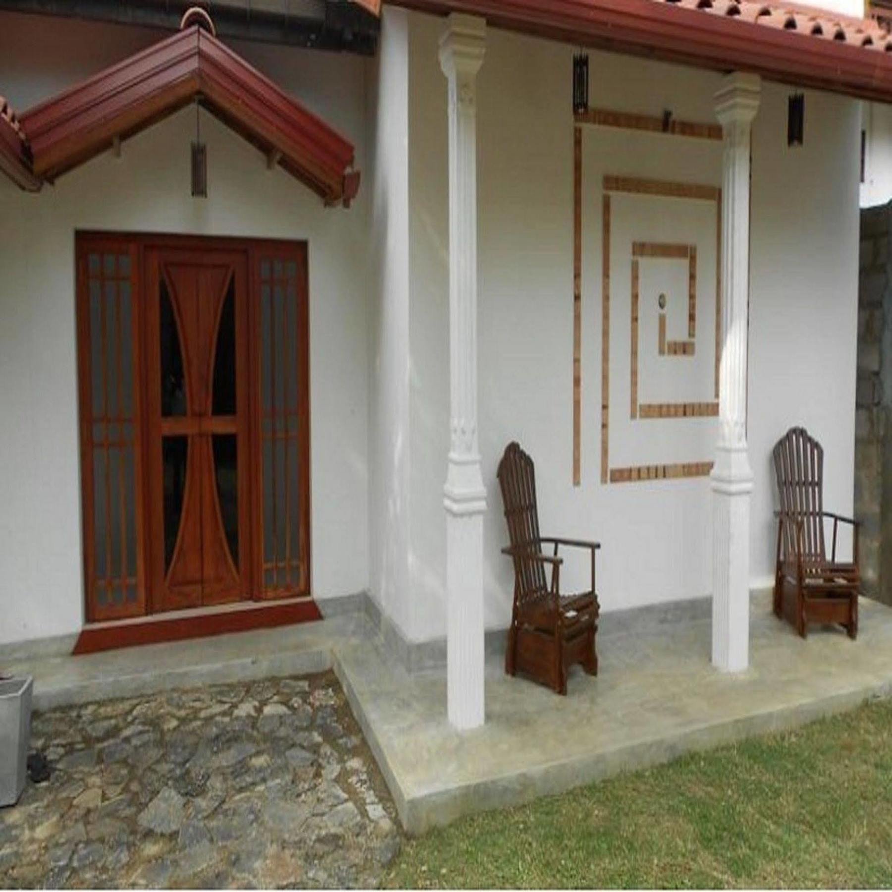 Finlanka Guest Bed and Breakfast Galle Exterior foto