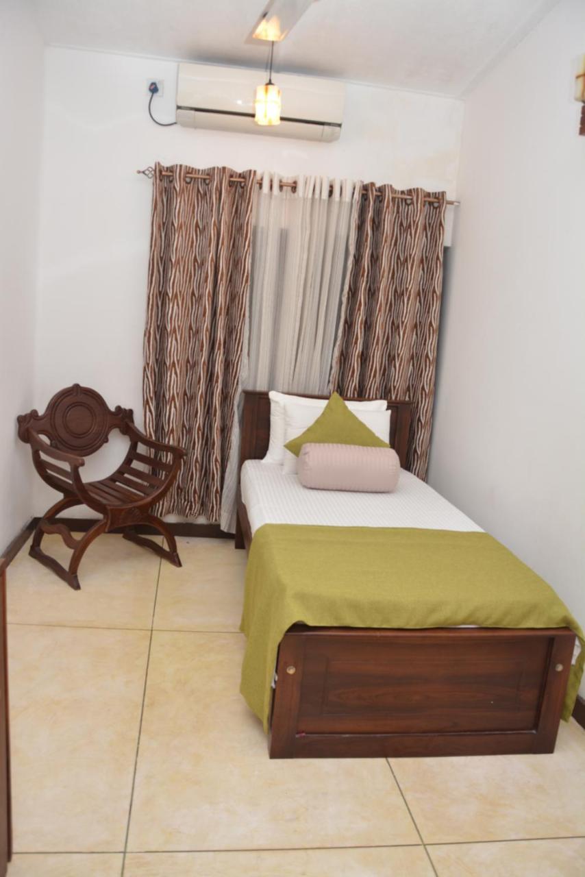 Finlanka Guest Bed and Breakfast Galle Exterior foto